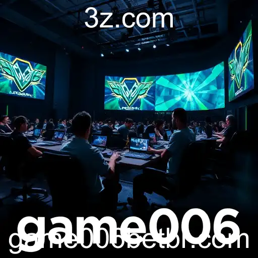 Explorando o Crescimento dos E-games no Brasil