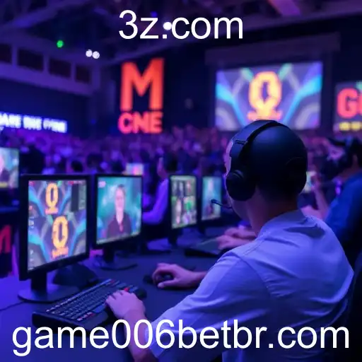 A Revolução dos Jogos Digitais no Brasil