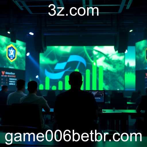 O Crescimento do Mercado de Jogos em 2025