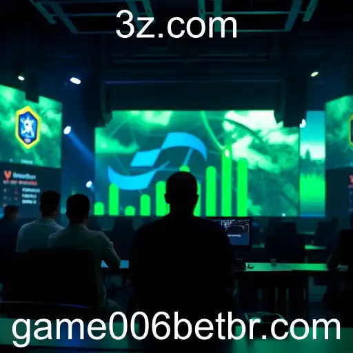 O Crescimento do Mercado de Jogos em 2025