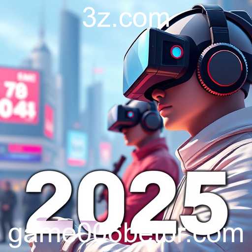 Transformação Digital dos Games em 2025