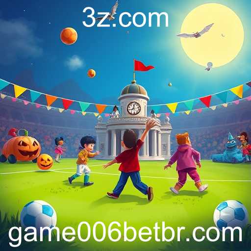 Explorando a Categoria de Jogos 'Eventos' no game006