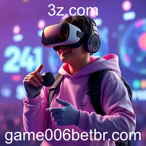 A Evolução de Game006: Tendências e Inovações