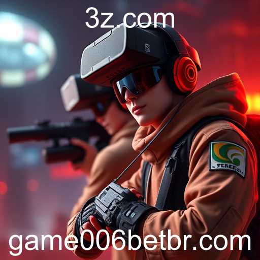 A Evolução dos Jogos: Do pixel ao Metaverso