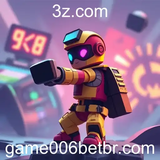 O Impacto de game006 no Cenário Atual dos Jogos