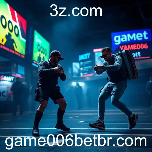 A Revolução dos Jogos Online no Brasil