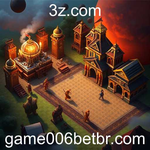 Revolução nos Jogos Online com game006