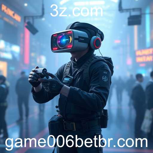 A Revolução dos Jogos em 2025: game006 Conecta Comunidades