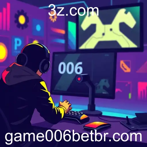 Ascensão do game006 no Cenário Brasileiro de Jogos