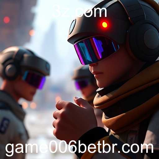 A Ascensão do 'game006' no Cenário de Jogos de 2025