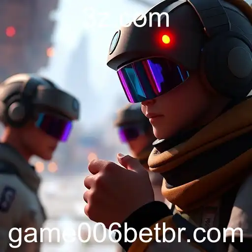 A Ascensão do 'game006' no Cenário de Jogos de 2025