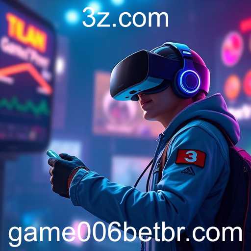 Revoluções no Mercado de Jogos Online em 2025