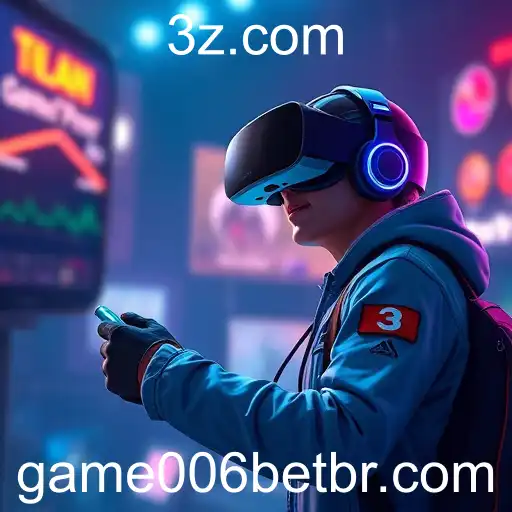 Revoluções no Mercado de Jogos Online em 2025