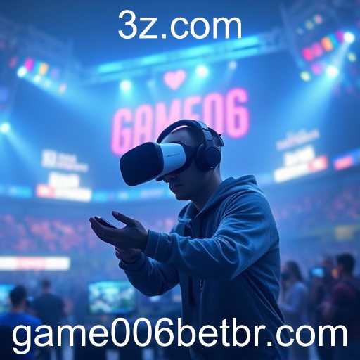 Explorando as Tendências do Mundo dos Jogos em 2025