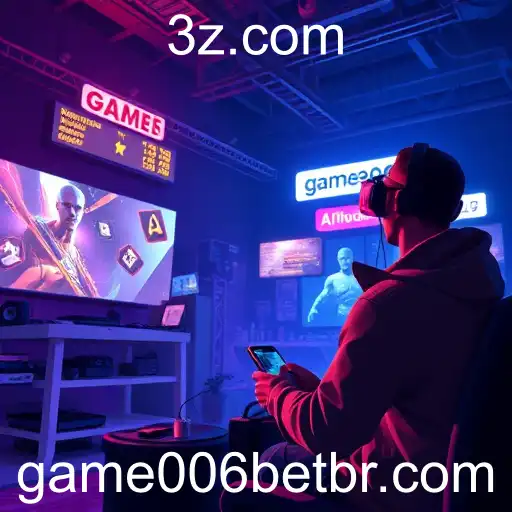 Inovações e Tendências Emergentes em Jogos Online