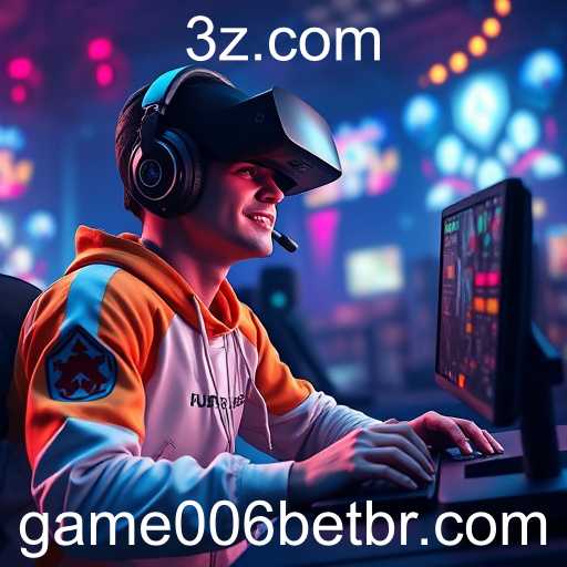 O Impacto do 'game006' no Cenário de Jogos em 2025