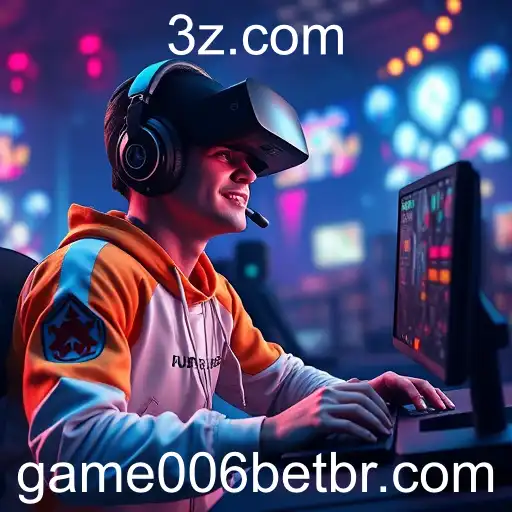 O Impacto do 'game006' no Cenário de Jogos em 2025