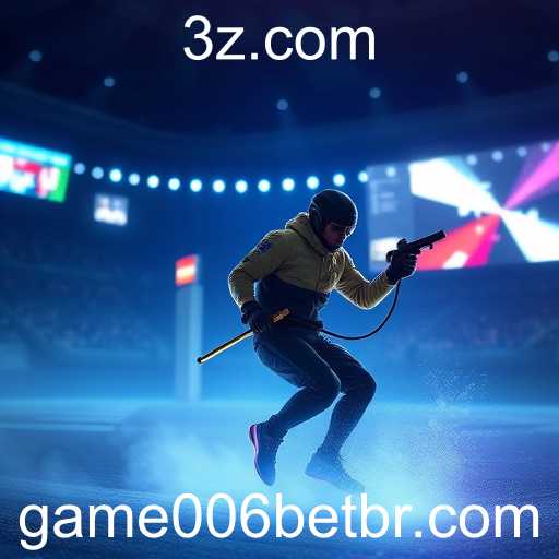 Revolução Digital nos Jogos: O Impacto do site game006