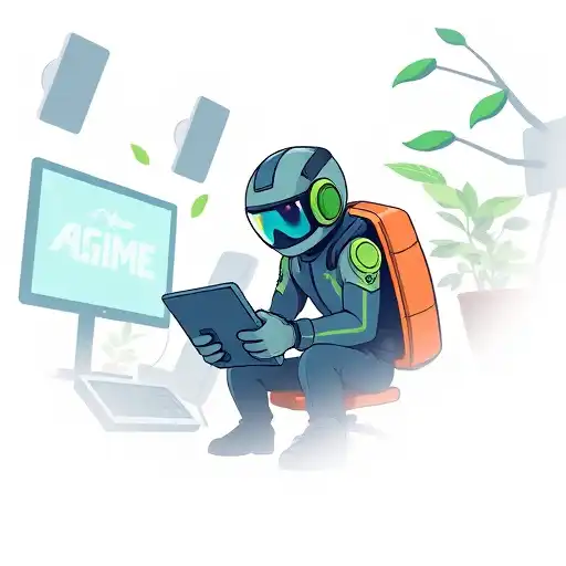 Inovação e Sustentabilidade em Games