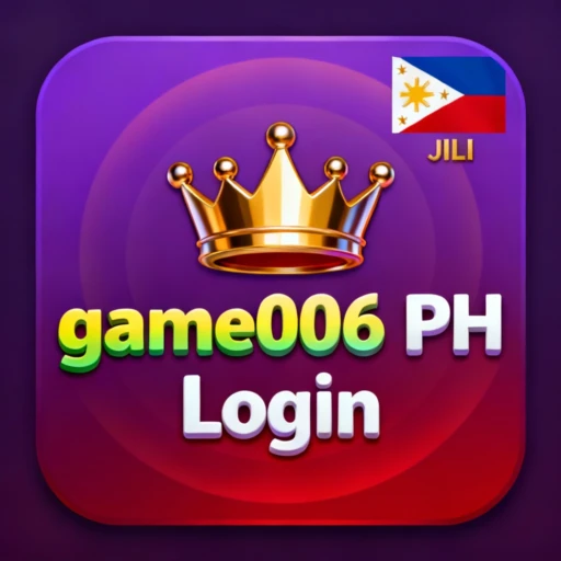 game006 PH Login