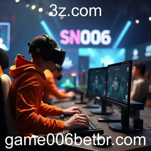 Ascensão e Tendências dos Jogos Online em 2025