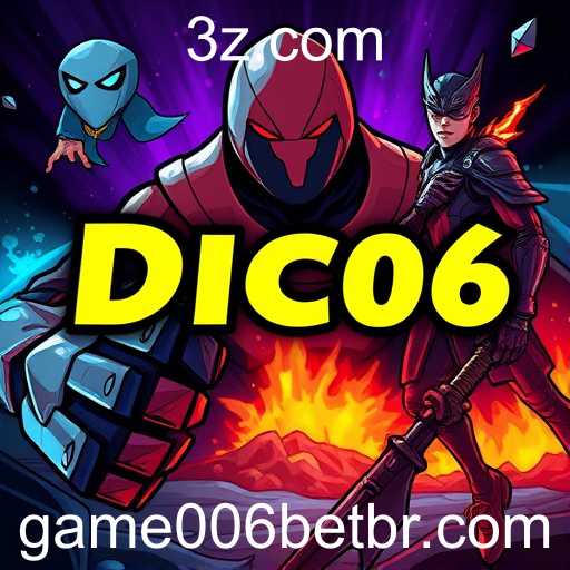 Domine o Jogo com as Melhores Dicas em game006